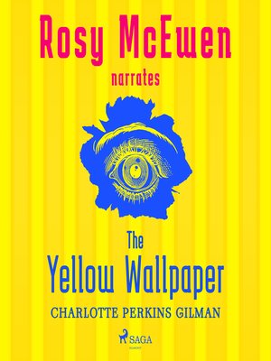 cover image of The Yellow Wallpaper (Premium)